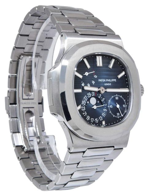 Patek Philippe Nautilus 5712/1A-001 Image 7